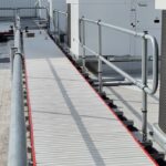 Walk Angel Walkway and Step System