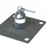 AxxessLine Lifeline solutions Horizontal Lifeline