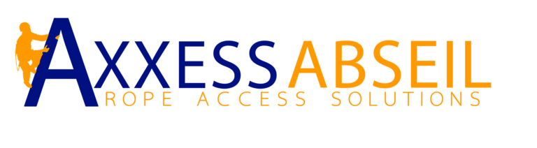 Rope Access Abseil