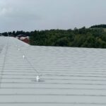 AxxessLine Lifeline solutions Horizontal Lifeline