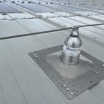 AxxessLine Lifeline solutions Horizontal Lifeline
