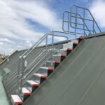Walk Angel Walkway and Step System