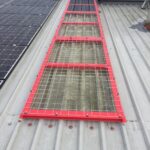 Sky Angel Skylight Protection System Skylight Protection Cover