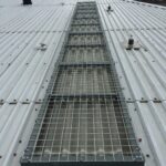 Sky Angel Skylight Protection System Skylight Protection Cover