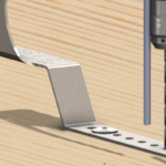 Install FRONT